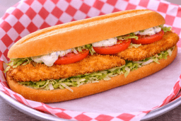 Fish Sub