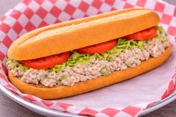 Tuna Sub