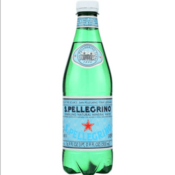 Sparkling Water