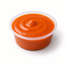 Corner Sauce - In House spicy flavor