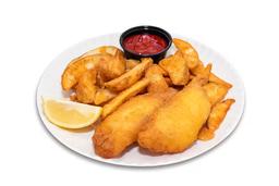 Fish & Chips