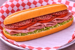 Italian Cold Cut Sub