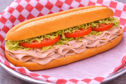 Turkey Sub