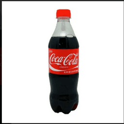 Coca-Cola Bottle