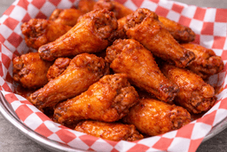Buffalo Wings