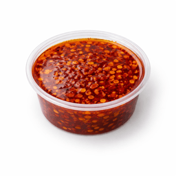 Spicy Chili Oil