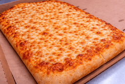 Create your own Pizza