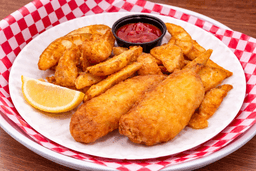 Fish & Chips
