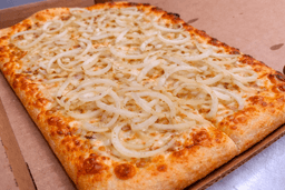 Onion Pizza