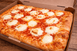BROOKLYN Cheese Pizza