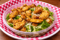 Grilled Chicken Caesar