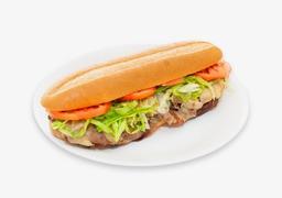 Steak & Cheese Sub