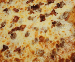 Meat Lovers Pizza