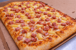Hawaiian Pizza