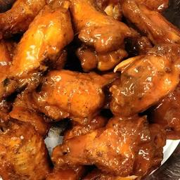 Corner Wings