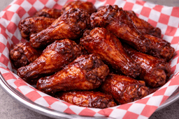BBQ Wings