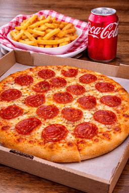 Personal Pizza Special