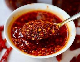 Spicy Chili Oil