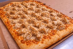 Chicken Pizza