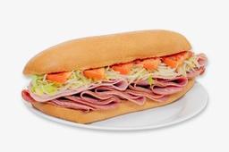 Godfather Sub